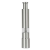 Stainless Steel Small Salt Grinder - Diameter 2.7CM From Tellier