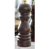 Dark Brown Hardened Pepper Mill - 21CM