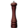 Dark Brown Hardened Pepper Mill - 30CM From Tellier
