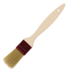 Natural Bristle Pastry Brush – 50 mm Width - From Louis Tellier