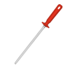 Sharpening Tool Red Color - 30CM From SANELLI