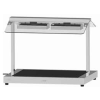 Food Warmer GN 2/1 From MAYFAIR