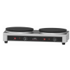 Double PRO crepe / griddle plate From MAYFAIR
