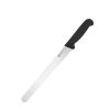 Supra Baker Knife – 28 CM  –Black - From Sanelli