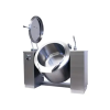Commercial Boiling Pan 300 Litre Electric Tilting Pan