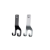 DOUBLE MAGNETIC HOOK From SANELLI