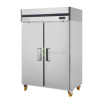 Upright 2 Door Refrigerator 1200L from Piokit
