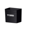 Zumex  Peel Bucket, Squared, 2 Units, Speed Up