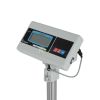 Stainless Steel Digital Scale With Pole Display – 60 KGS From PIOKIT