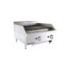 Countertop Charbroiler Gas Lava Rock Griddle – 60.9CM From TOAST MASTER