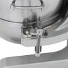 Heavy Duty Planetary mixer - 40 Liter - From Jet Food