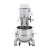 Heavy Duty Planetary Mixer– 60 Liter -  from Jet Food