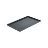 Non-Stick European Round Angels Aluminum Baking Pan - 40x60x30CM From PIOKIT