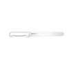 Supra White Baker Knife - 32CM From SANELLI