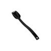 Black Camwear Solid Salad Bar/Buffet Spoon – 0.75Oz From CAMBRO