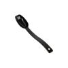 Black Camwear Solid Salad Bar/Buffet Spoon – 5Oz From CAMBRO