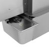 Automatic Chicken Breading Table With Sifter From PIOKIT