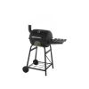 Charcoal Folding Luxury Outdoor BBQ Grill From PIOKIT
