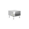 Stainless Steel Stand For Band Saw Machine From MEDOC