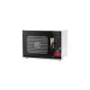 Stainless Steel Electric Conviction Oven With Grill – 4 Shelves From PIOKIT