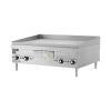 Countertop Electric Griddle - 91CM From TOAST MASTER
