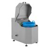 Semi-Automatic Vegetable Dewatering & Drying Machine - from Piokit
