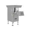 Commercial Electric Standing Meat Mincer - 1500 KG Per Hour From BRAHER