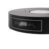 Touch Control Buffet Warming Base YT-FWBB from Piokit
