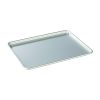 Aluminum Baking Tray - 660x450x25mm From PIOKIT