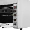 Stainless Steel Conveyor Electric Toaster - 360 Slices Per Hour From  