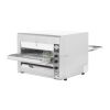Stainless Steel Electric Pizza Oven – 35 Cm From GLCG