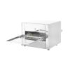 Stainless Steel Electric Pizza Oven – 35 Cm From GLCG