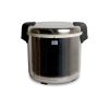 Stainless Steel Countertop Rice Warmer – 8LT From PIOKIT