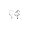 Electric Planetary Mixer – 20 Lt From PIOKIT 