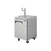 Cold Brew Coffee Kegerator (Draft Machine) – 195LT From PIOKIT - Silver