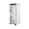 Stainless Steel Electric Dough Fermentation Cabinet –  9 Pans From PIOKIT