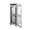 Stainless Steel Electric Dough Fermentation Cabinet –  9 Pans From PIOKIT