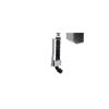 Retractable Pre-Rinse Faucet With Reel Hose – 10M From CAN CAN