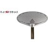 14" Round Pizza Peel with 120cm Handle From PIOKIT