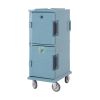 Camcarts Insulated Food Pan Carrier (Slate Blue) – 12 Pans From CAMBRO