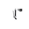 Retractable Pre-Rinse Faucet With Reel Hose – 15M From CAN CAN