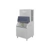 200kg Modular Ice Maker with Storage Bin from Brema