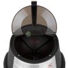 Electronic Coffee Grinder 1 Lt Hopper Capacity – From MAHLKOENIG – Black