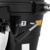 Electronic Coffee Grinder 1 Lt Hopper Capacity – From MAHLKOENIG – Black