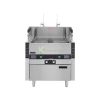 Professional Electric Automatic Noodle Cooker – 6 Square Baskets From PIOKIT 
