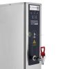 Stainless Steel Electric Hot Water Dispenser – 17L  From PIOKIT