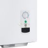 Horizontal 3 Door Deep Freezer – 541LT From PIOKIT - White