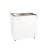 Horizontal Deep Freezer – 165LT From PIOKIT