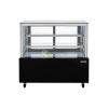 Standing Glass Display Refrigerator 120cm – 370L From PIOKIT