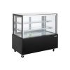 Standing Glass Display Refrigerator 120cm – 370L From PIOKIT